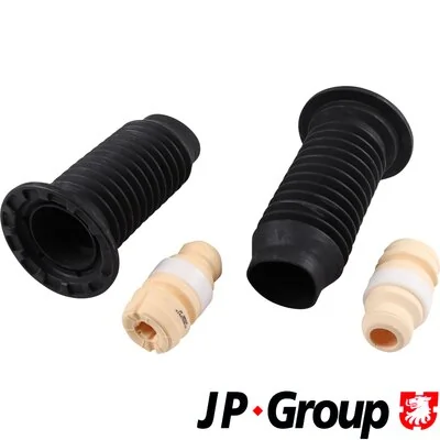 Dust Cover Kit, shock absorber